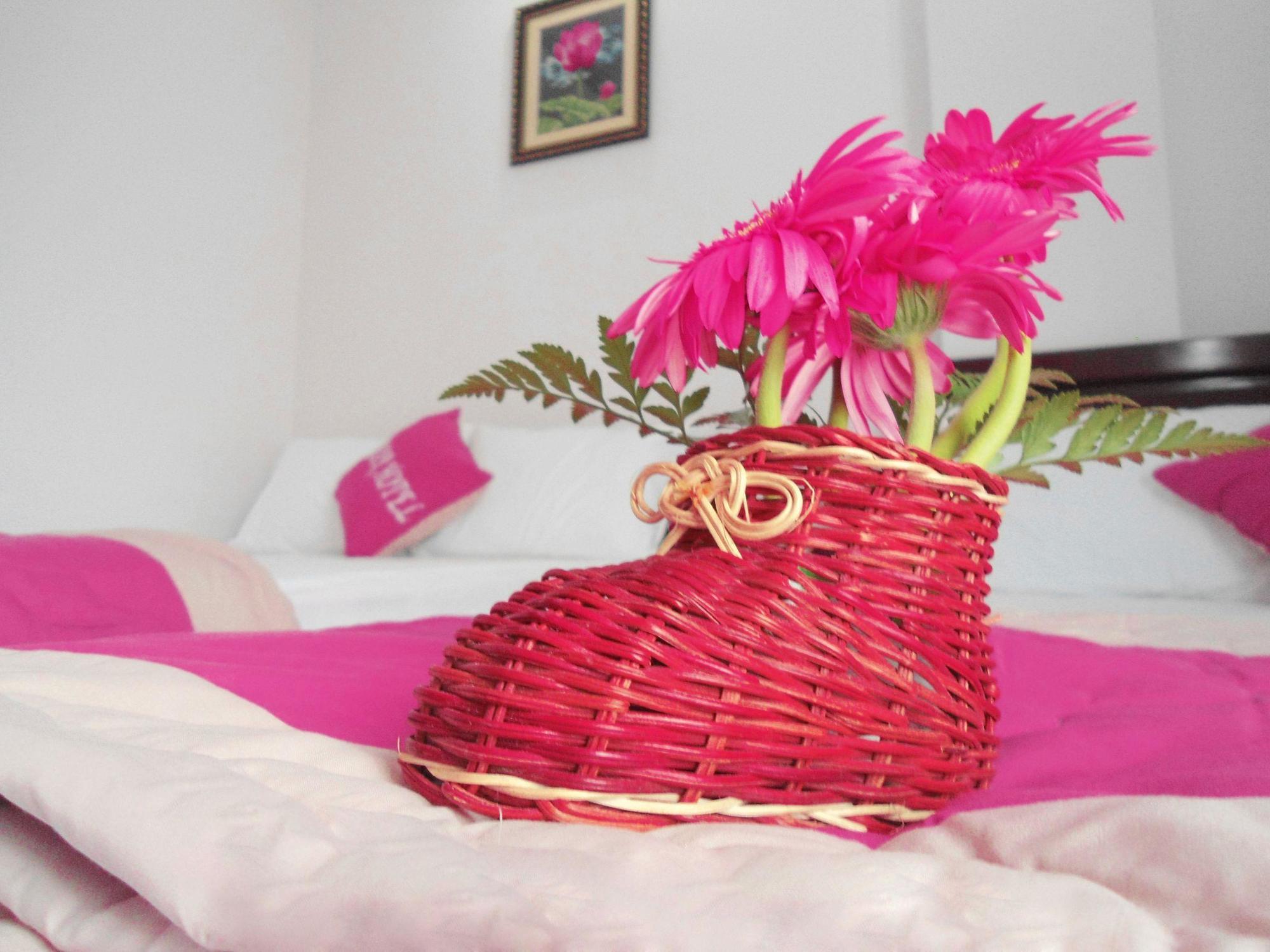 Fulmar Hotel Da Nang Bagian luar foto