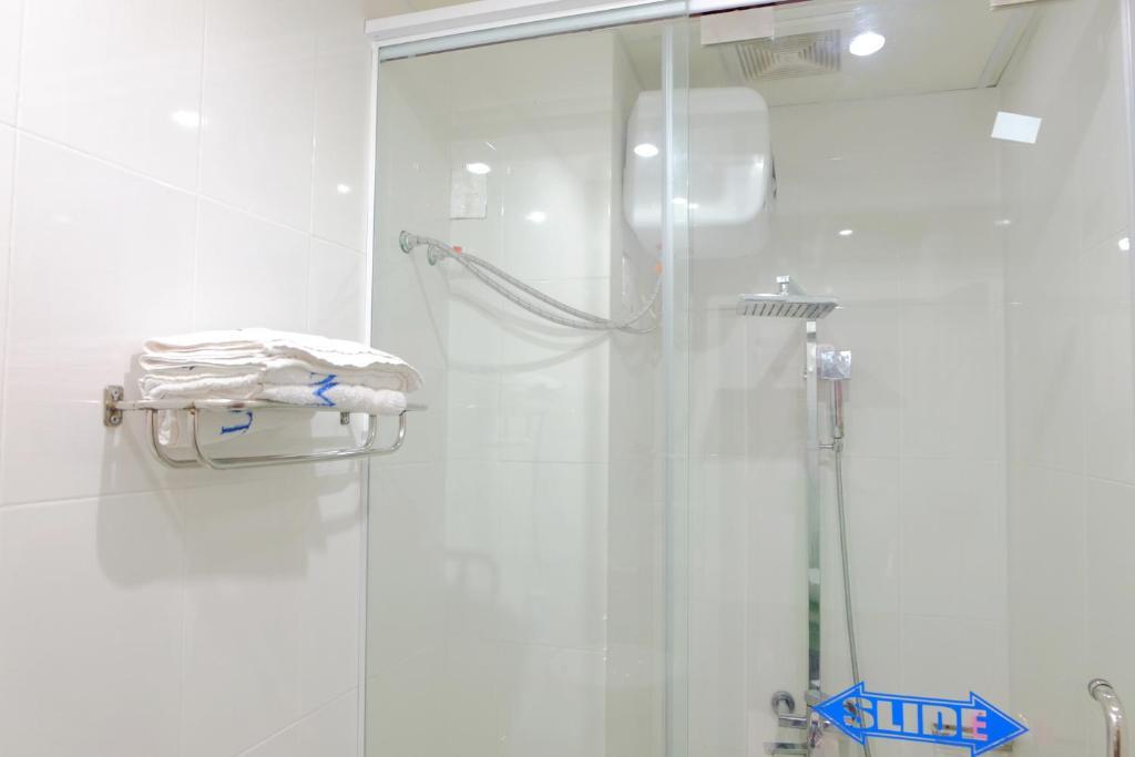 Fulmar Hotel Da Nang Ruang foto